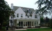 Fawsley Orangery